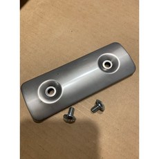 先進日式AA管防燙護蓋, 1個