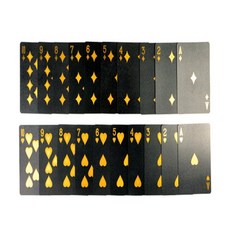 블랙 트럼프 포커