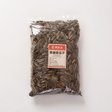 黃長生 焦糖葵瓜子, 1個
