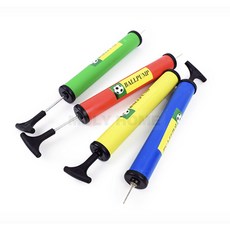 몰리홈 미니볼펌프 공기주입기, 1개