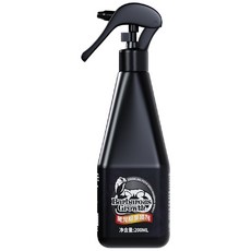 PJ小舖 寵物除臭噴劑 消臭抗菌噴霧 適用於爬蟲陸龜鼠兔守宮蘇卡達豹龜赫曼櫻桃紅腿刺蝟蜜袋鼯鬆獅蜥球蟒巨蜥, 1個