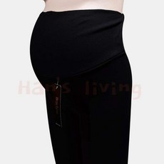 디자인펌프 임부 융 골지 복대레깅스 여자레깅스