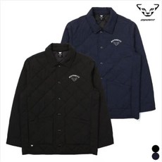 매장정품 다이나핏 [공용] 캐주얼한 경량 소로 우 자켓_ALEX [블랙 네이비] YUW23154UJB 159617
