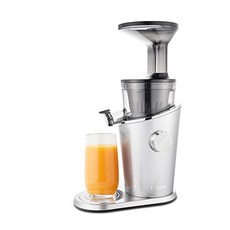 【HUROM】慢磨蔬果機 HB-8888A，保留蔬果原味，操作簡便，輕鬆製作健康飲品, 1個