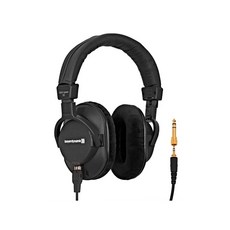 海恩數位 Beyerdynamic DT250 Pro 250歐姆專業監聽耳機 舒適耐用可換墊