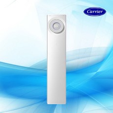 캐리어 1등급 스탠드 인버터 에어컨 16평 EASB-0161RHAMD 소상공인지원