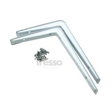 프레소 브라켓 대 2p 선반부자재