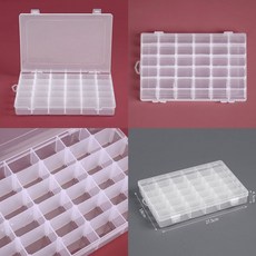 칸막이 수납케이스 소품 정리함 멀티박스 yss+68795yP