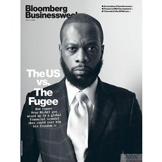 Bloomberg Businessweek Usa 2023년3월06일호 (블룸버그 비즈니스 위크 미국 주간지) - 당일발송