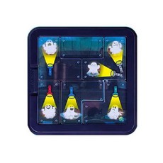 幽靈捕手 桌遊 2024 最新版 益智親子互動遊戲 兒童玩具, 1個