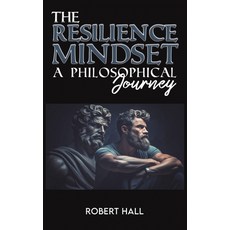 (영문도서)The Resilience Mindset Paperback, Austin Macauley, English, 9781035878284