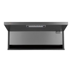 永昕衛廚 莊頭北 TOPAX 隱藏近吸排油煙機 80cm