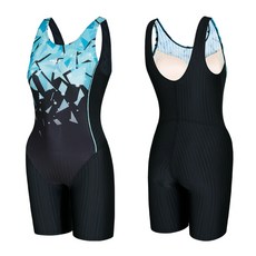 티막 여성 피트니스 4부 GKF1008