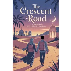 (英文圖書)The Crescent Road 平裝版, Arcane Horizons Publishing, 英文