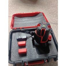 水平儀 二線 全新 樣品機, 1個