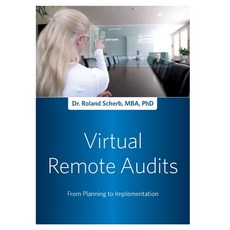 (영문도서) Remote Audit: From Planning to Implementation Paperback, Bod - Books on Demand, English, 9783754301661