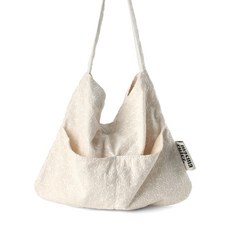 마스마룰즈 MASMARULEZ Rabbit eco bag_Lace flower 5014258742 279934