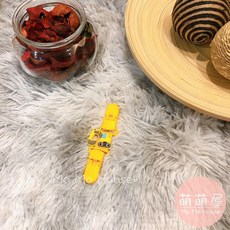 萌萌屋 【現貨】 兒童手帕夾 迷你手帕夾 手帕雙頭夾 卡通手帕夾 手帕夾 幼兒園手帕夾 幼兒園專用 雙頭夾, 1個, 挖土機, 多色可選