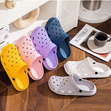 남녀공용 장마 물놀이 신발 워터 아쿠아 슈즈 슬리퍼 for16epX
