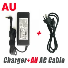 파나소닉 터프북 CF-31 용 기존 노트북 AC 어댑터 15.6V 7.05A 110W M1 전원 공급 장치 충전기, 01 China Mainland, 07 AU