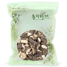 동의한재 국산 버들나무 버드나무 가지 500g, 1개