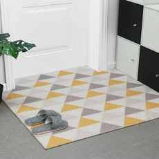 사무실 문 현관코일매트 대형 입구 업소용 잘라쓰는 매장 패턴