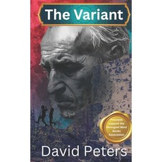 (英文圖書)The Variant 平裝版, Divergent Mind Books, 英文