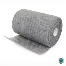 잘라쓰는 일회용 수세미 뜯어쓰는수세미