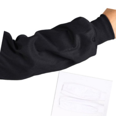 위생 1켤레 흰색 식당용 팔토시, 본품, 순면토시(화이트), 1개