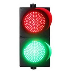 교통 신호등 보행 면허 교구 학교 학원 교차로 교육 200형 DC12V, 200형 AC220V