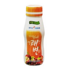 상쾌한변화 뉴골드 145ml, 1개