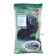 또아리미역 (4개입)(국산), 120g