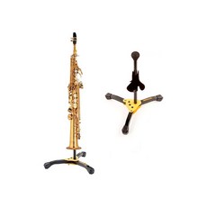 美國 HERCULES DS531BB 高音薩克斯風架, 1個