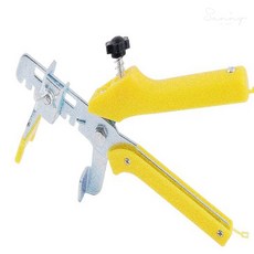 썸데이몰 타일평탄 CB 타일작업공구, 3) 집게