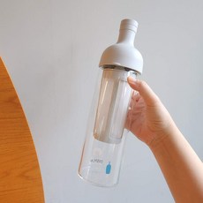 블루보틀 콜드브루 보틀 그레이, 1개