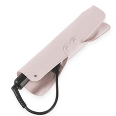 쿠팡굿몰 실리콘 고데기케이스 실리콘고데기파우치