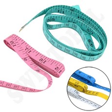 씨즌M닷컴 SMILE맨 다이어트 허리줄자 1.5M 판촉 인쇄 피팅줄자 줄자