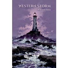(영문도서) Western Storm Paperback, Notion Press, English, 9798896101178