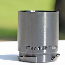 Milwaukee Packout과 호환되는 보관 컵 마운트 텀블러 사이즈 191258