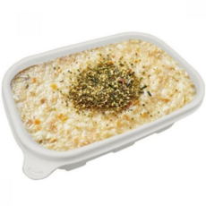 짬뽕용기 일회용 죽 용기 식사용 컵 50개입 1000ml, 본상품