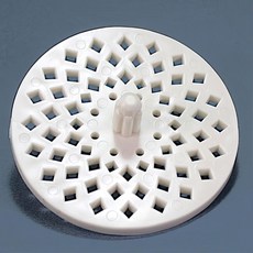 화장실 머리카락 욕실 주방 걸음망 거름망 배수구 캡 1(개) 4164 PCS