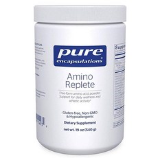 Pure Encapsulations 營養粉, 540g, 1罐