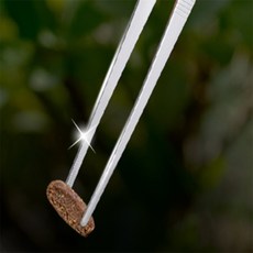 레코멘 파충류 핀셋 먹이용귀뚜라미핀셋