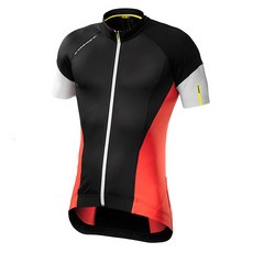 Mavic Cosmic Pro Jersey 반팔져지