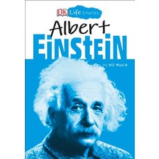 DK Life Stories: Albert Einstein Paperback, DK Publishing (Dorling Kindersley)