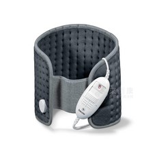 來而康 德國博依 beurer 熱敷墊 腰腹專用型 HK 49 熱敷加熱墊 保暖墊, 單一色系