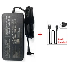 델타 전자 ADP-150RB B D TUF 게임용 노트북 Ac 어댑터 충전기 19.5V 9.23A 180W 5.5x2.5mm FX504G