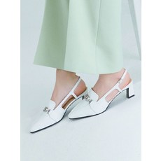 라운지그레이 라운지그레이 데상스 슬링백