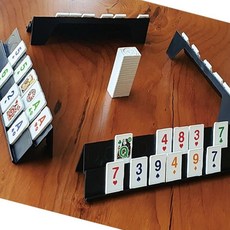 플레이큐브 트레블 전략 간단한 커플