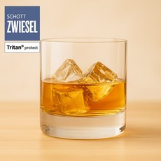 【零網】德國蔡司威士忌杯 Convention-300ml (2入組) - 品味生活首選, 1個